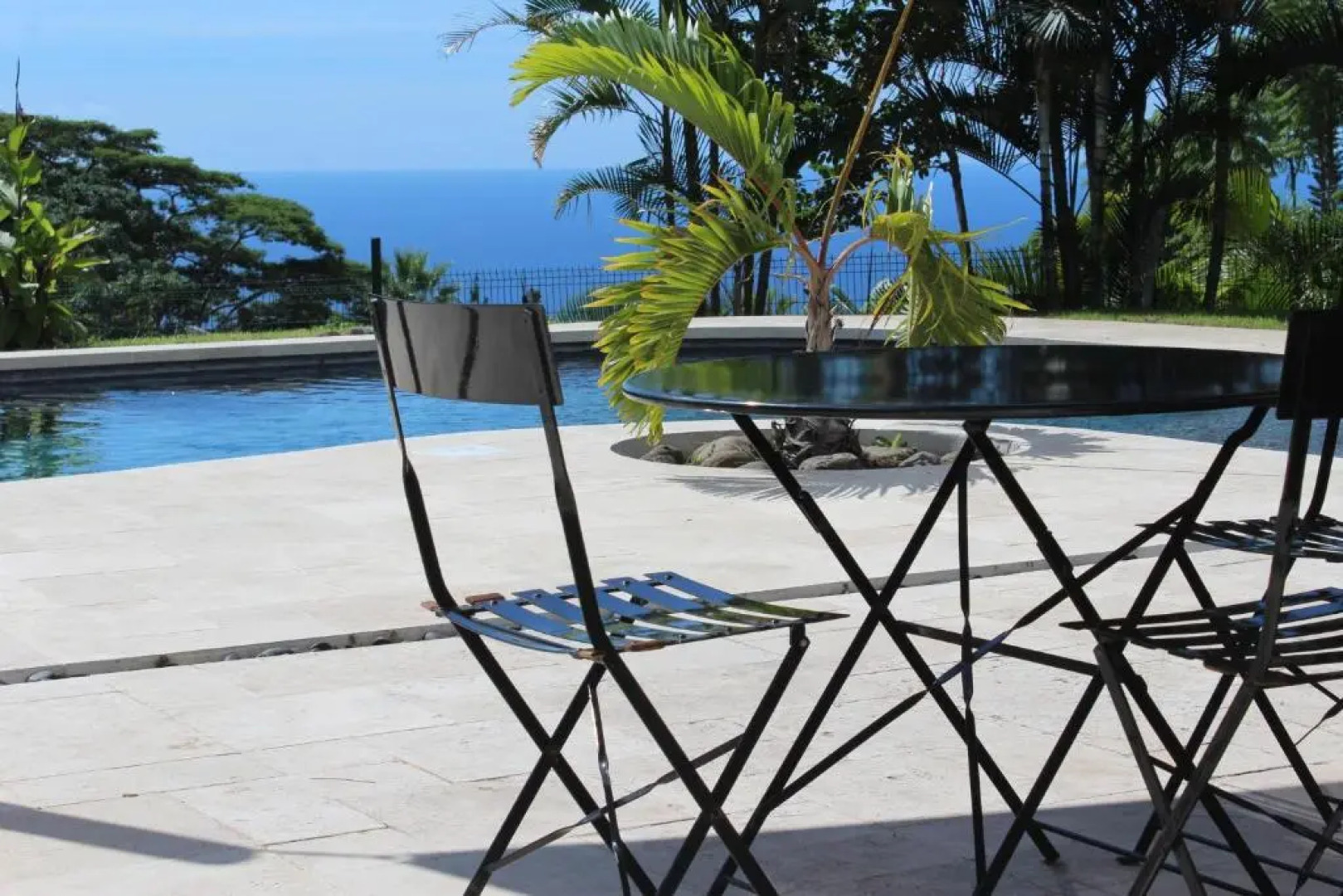 L'Escapade Bellepierre