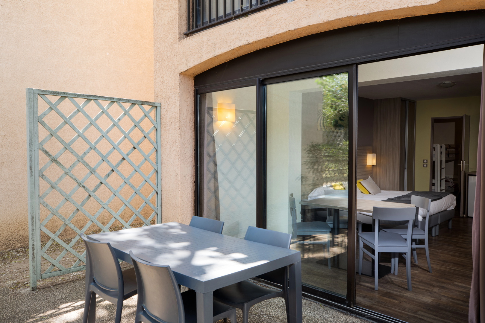 Club Village Camarguais