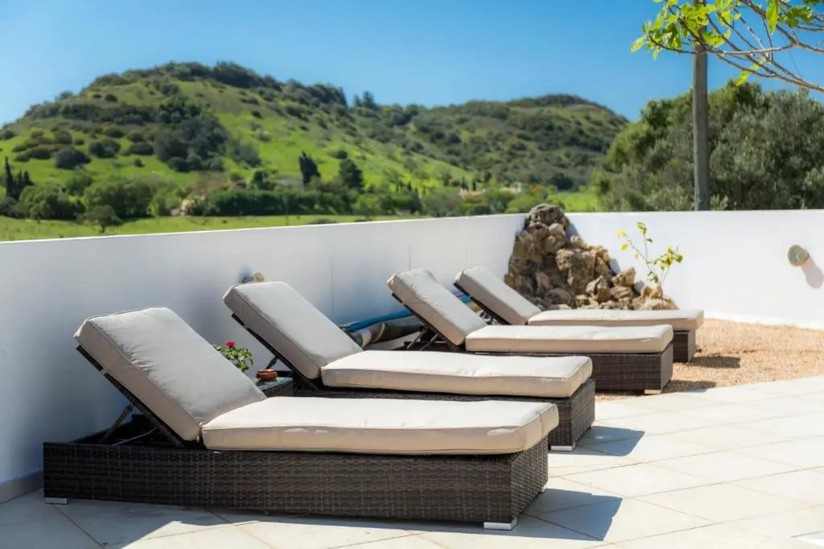 Casa Luisandra Boutique Hotel B&B