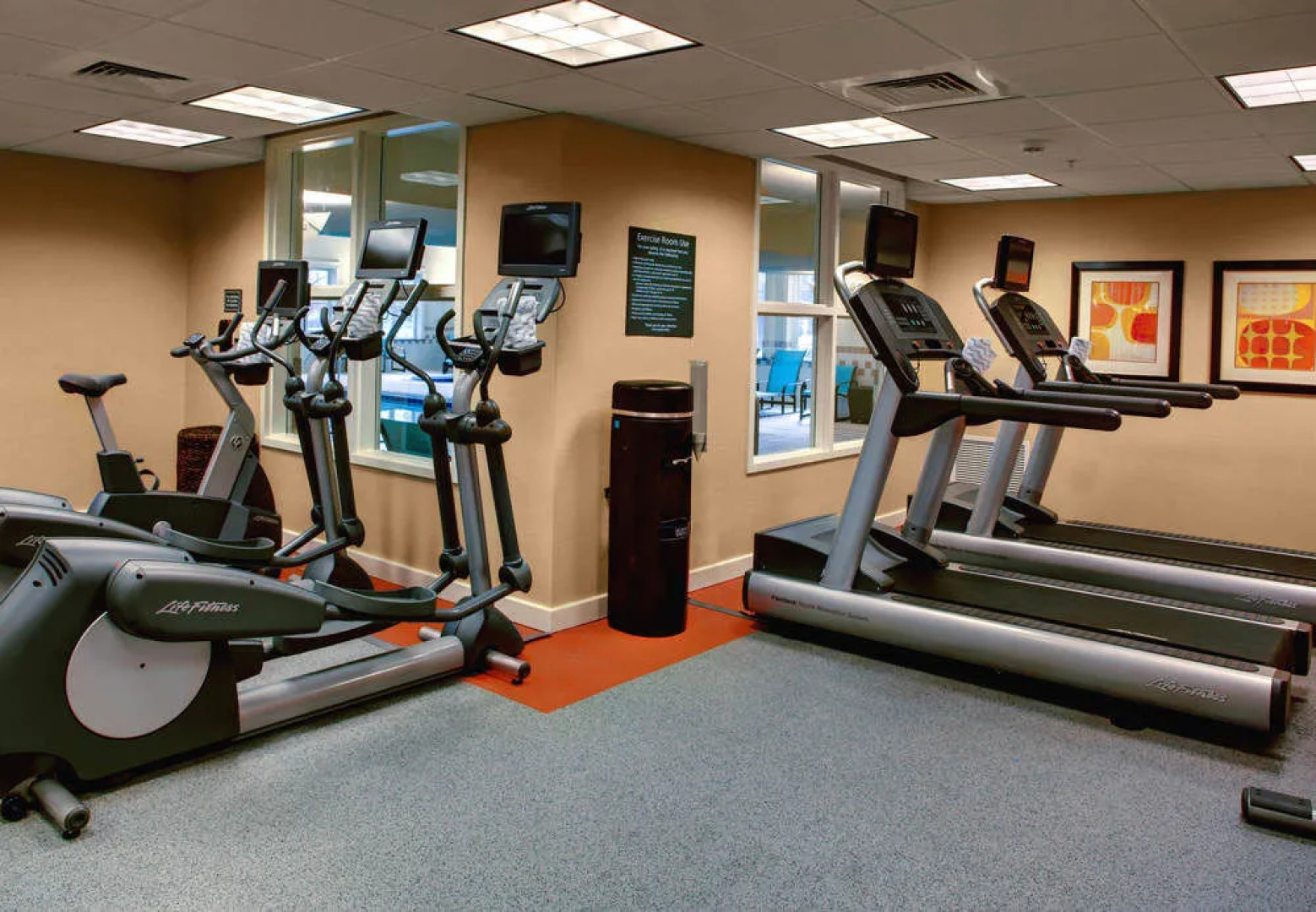 Residence Inn Richmond Chester