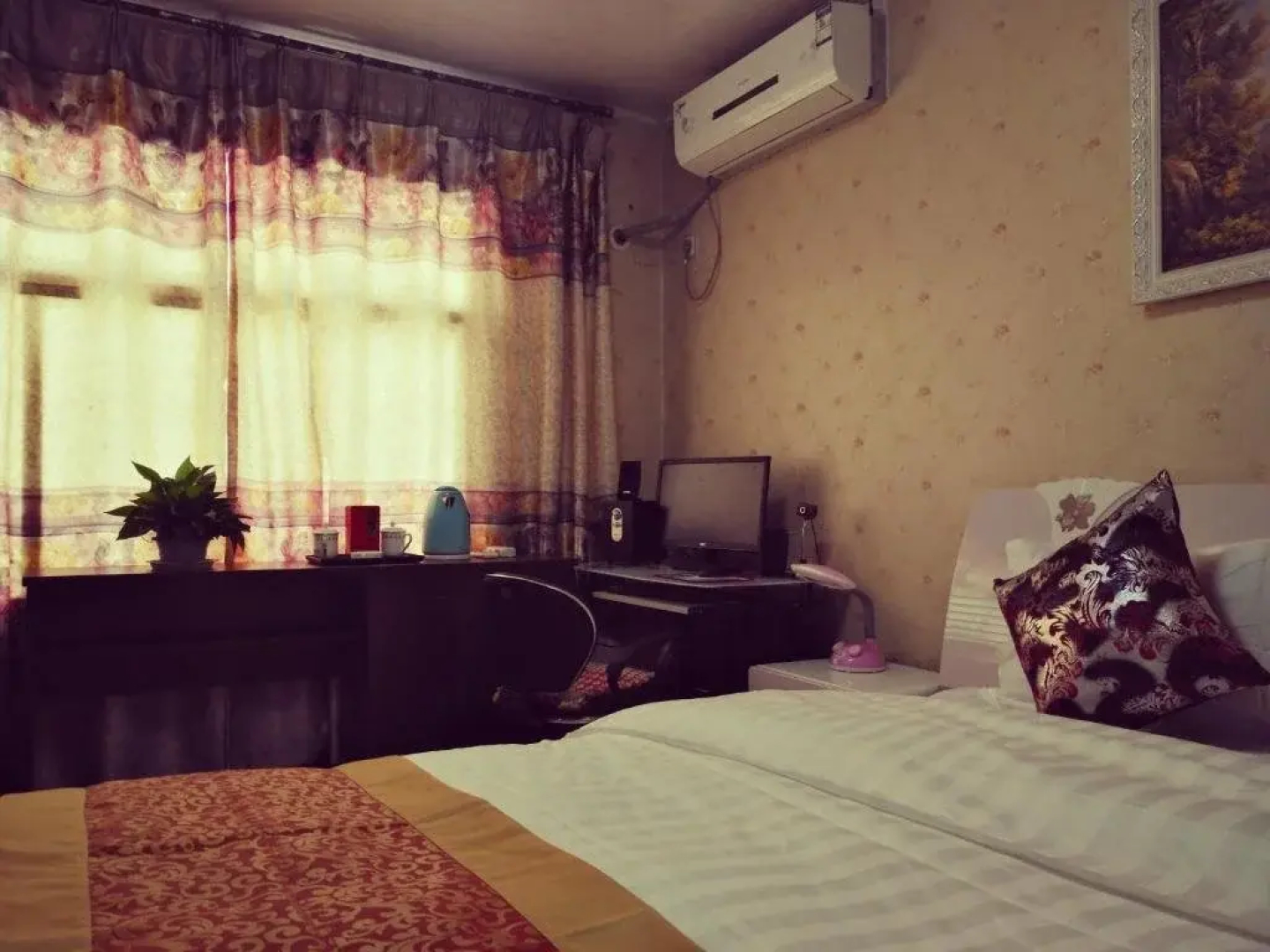 Yuejia Farmstay