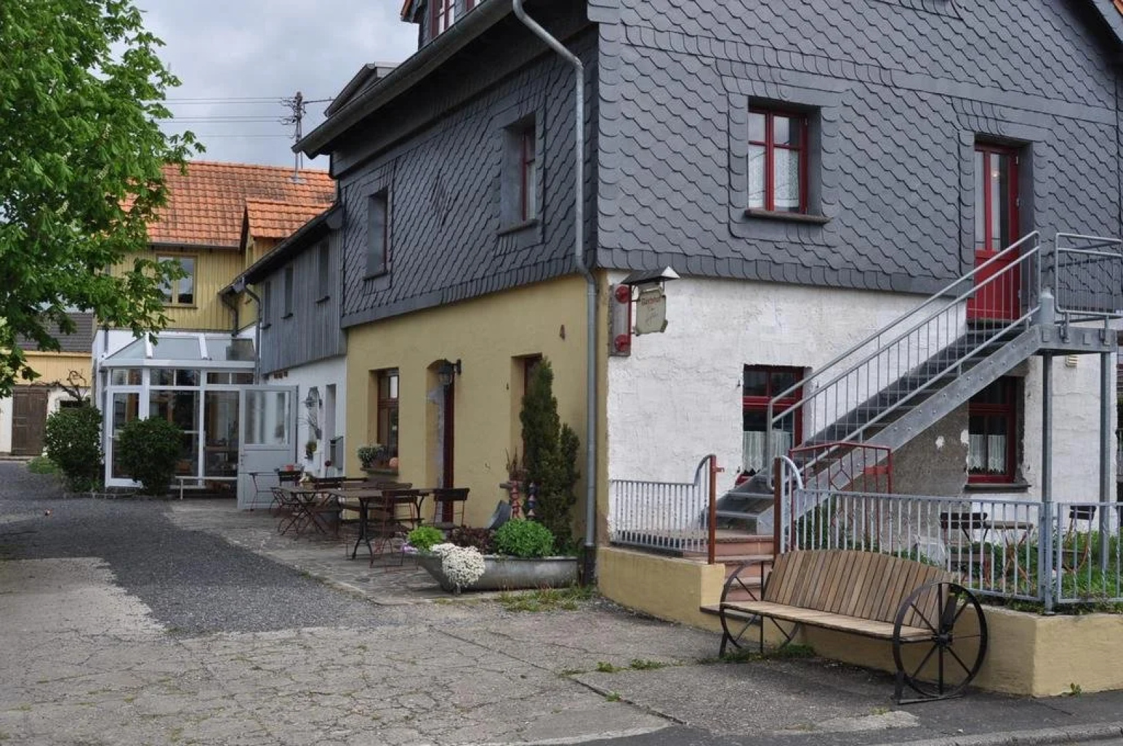 Petras Gästehof