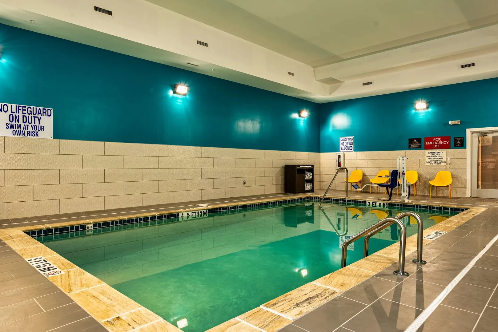 Park Inn by Radisson Florence, SC