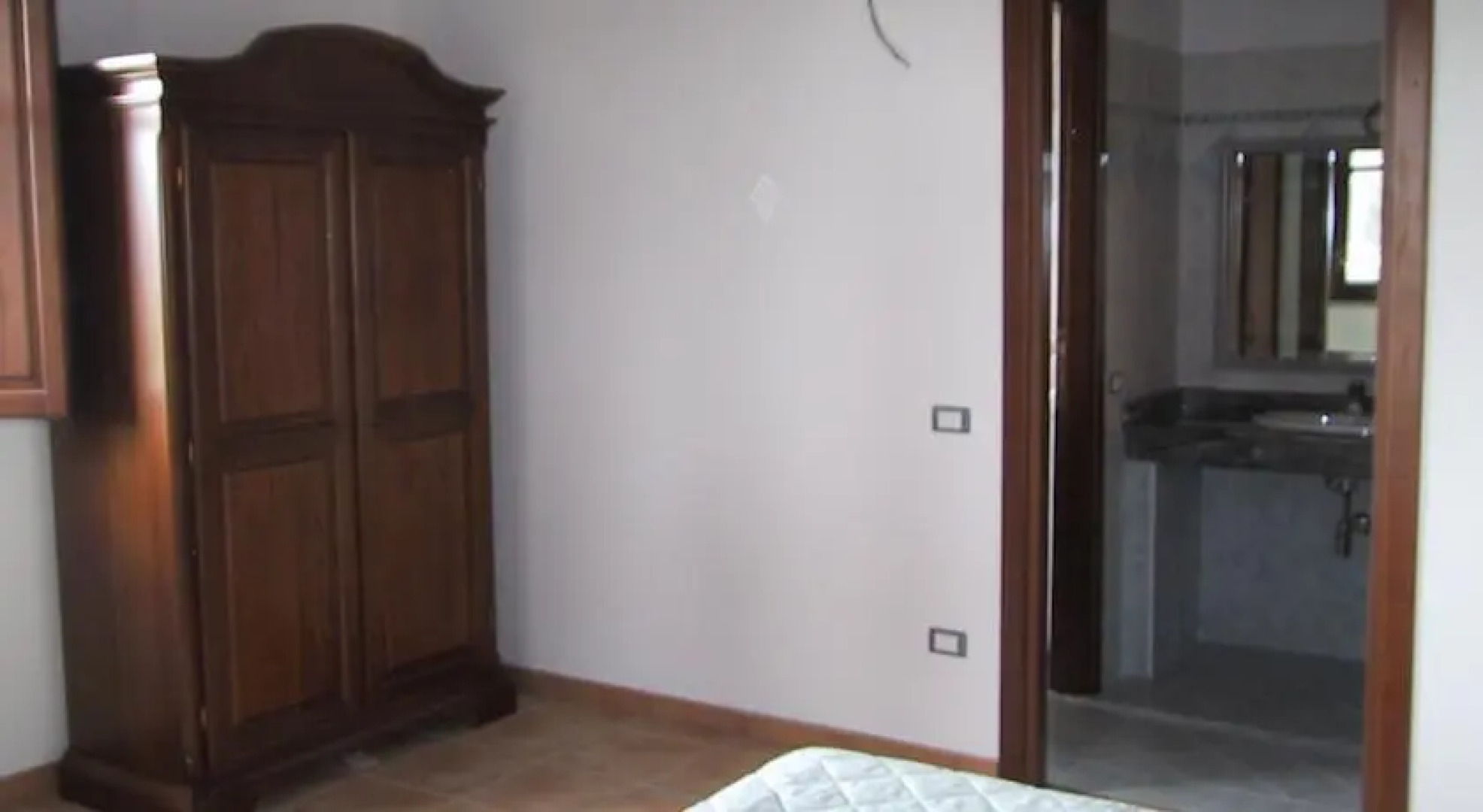 Agriturismo Su Boschettu