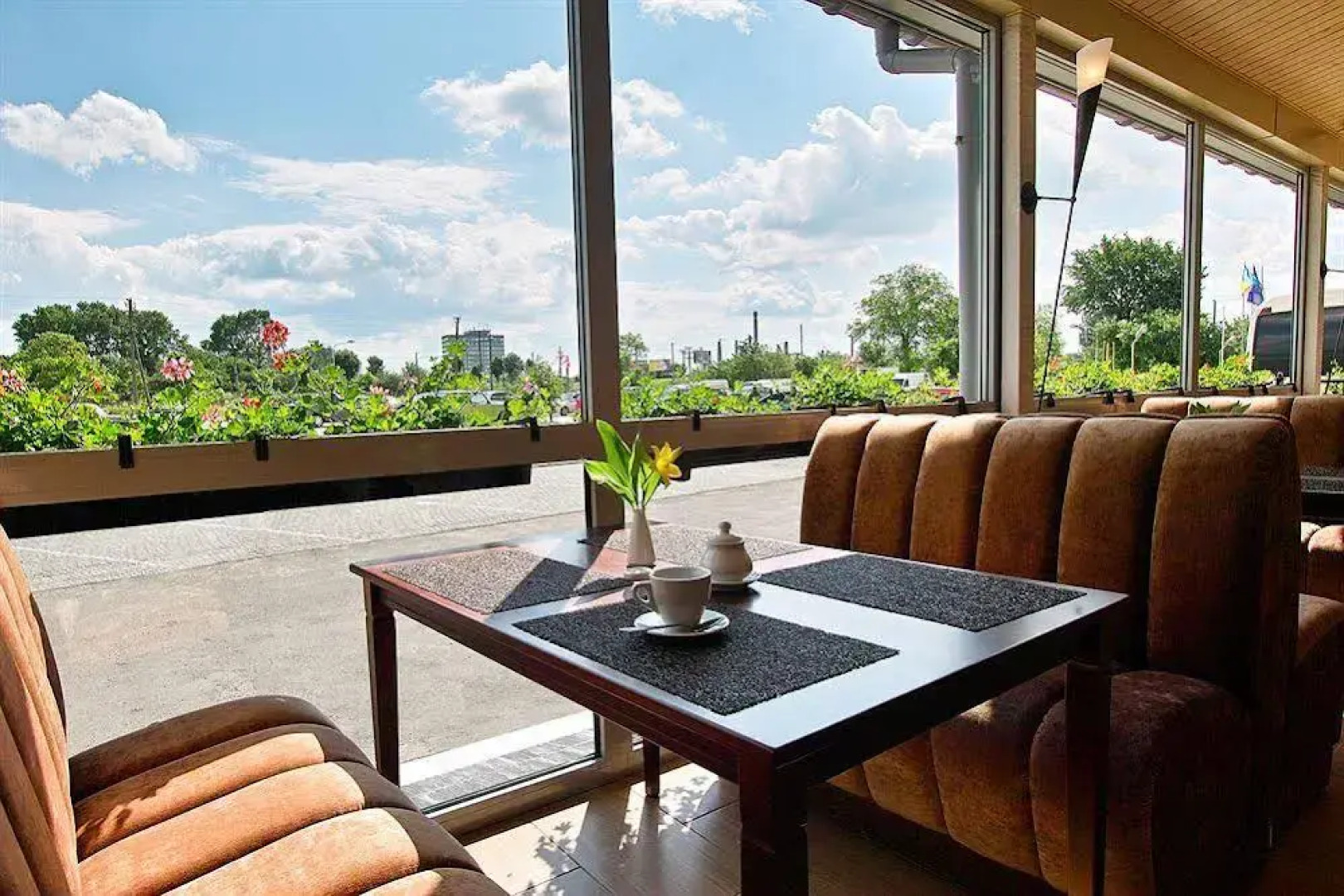 Отель «Соната»