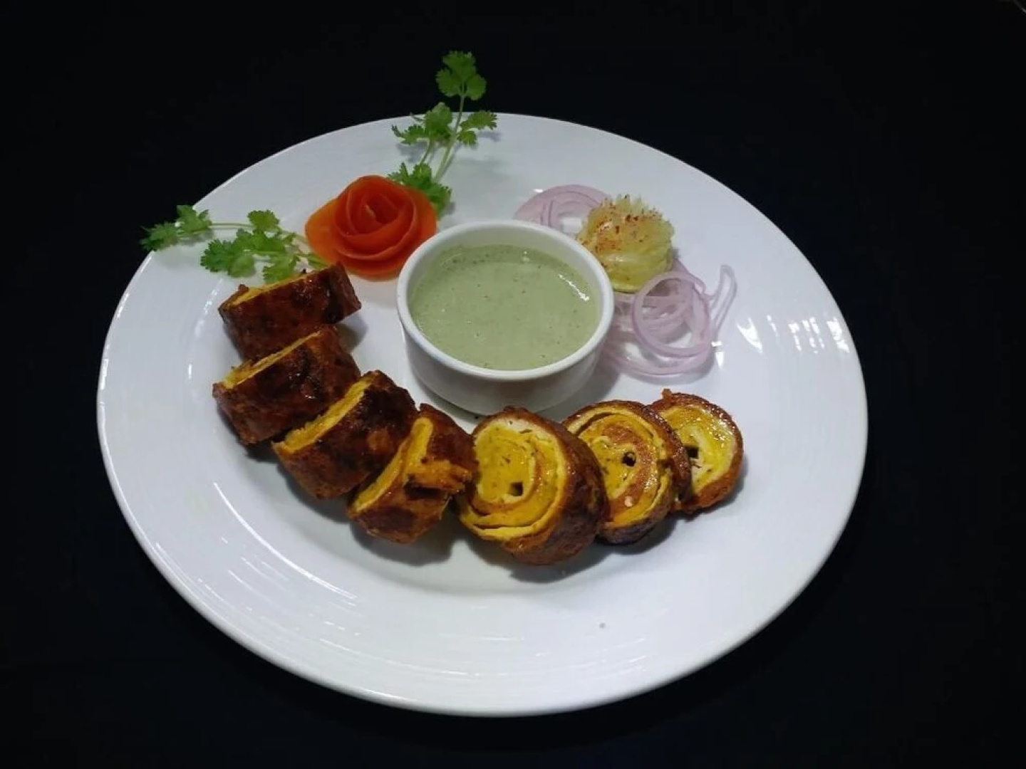 Annandam Inn-Hotel Anand