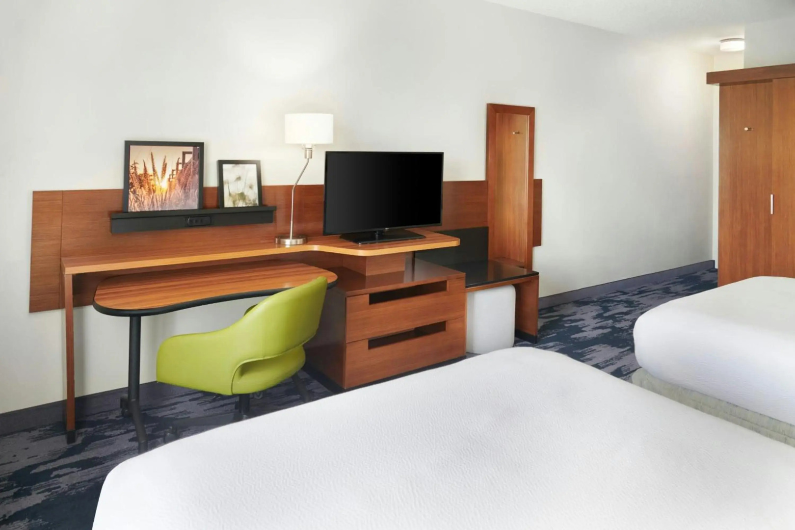 Fairfield Inn & Suites Reading Wyomissing