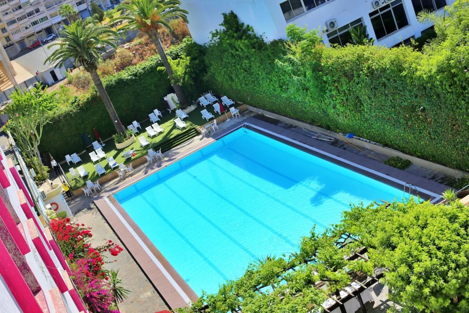 Hotel Mamora