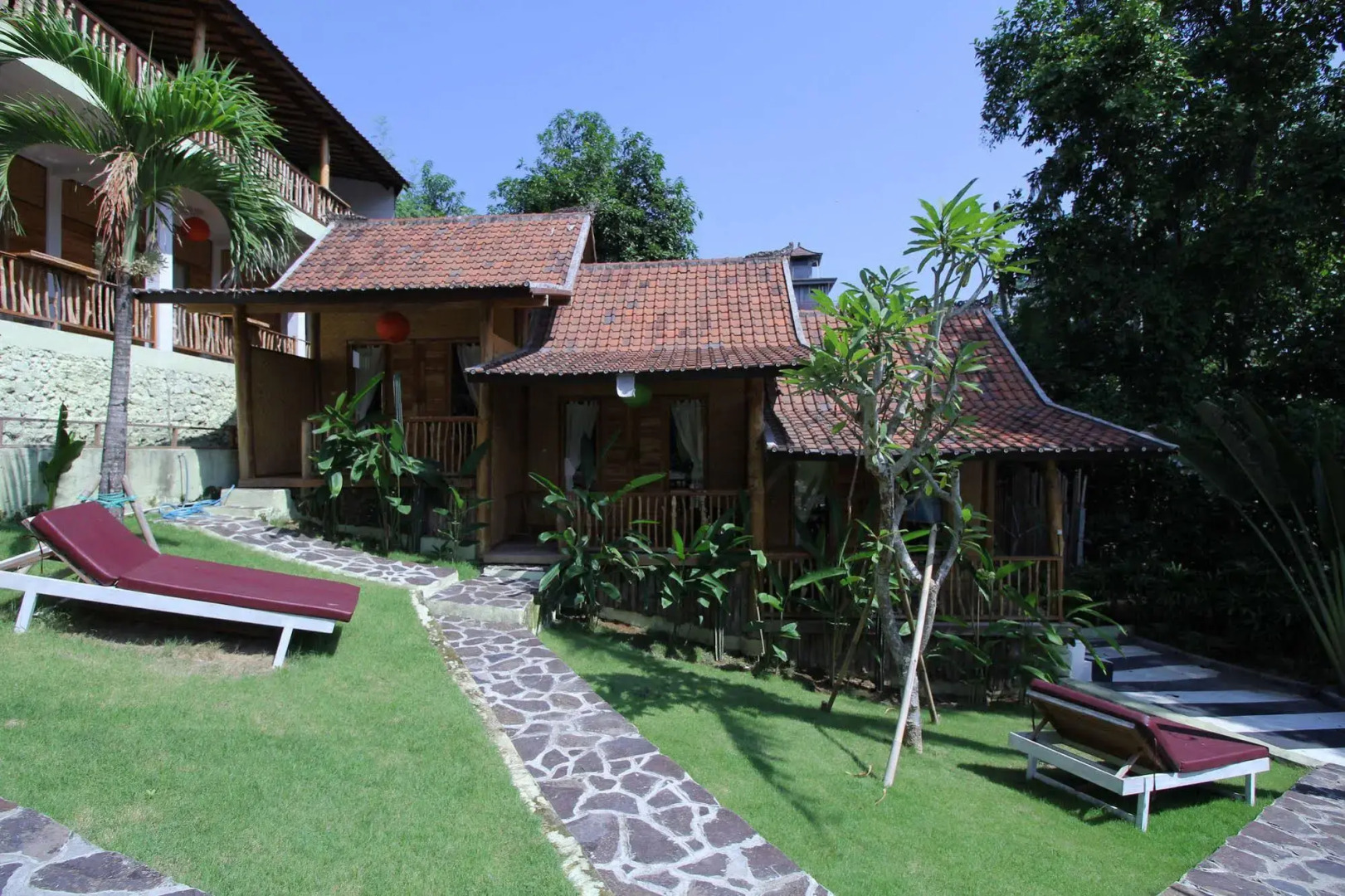 Airy Kuta Utara Beringin Banjar Pegending Dalung Bali