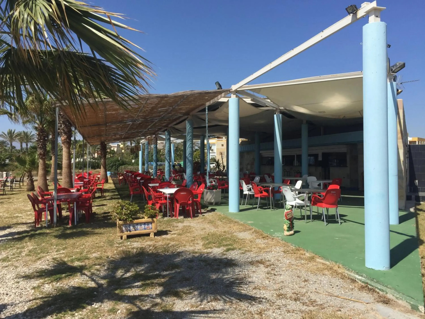 Apartamento VenAVera Playa JARDINES K3-1B