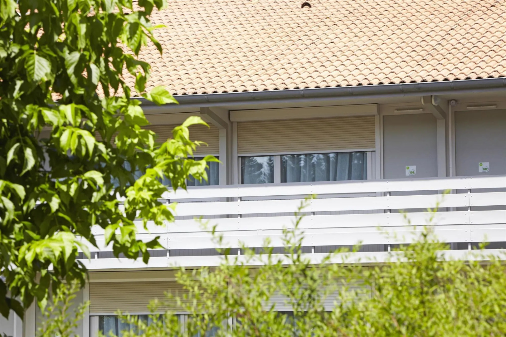 Campanile NATURE - Mont de Marsan