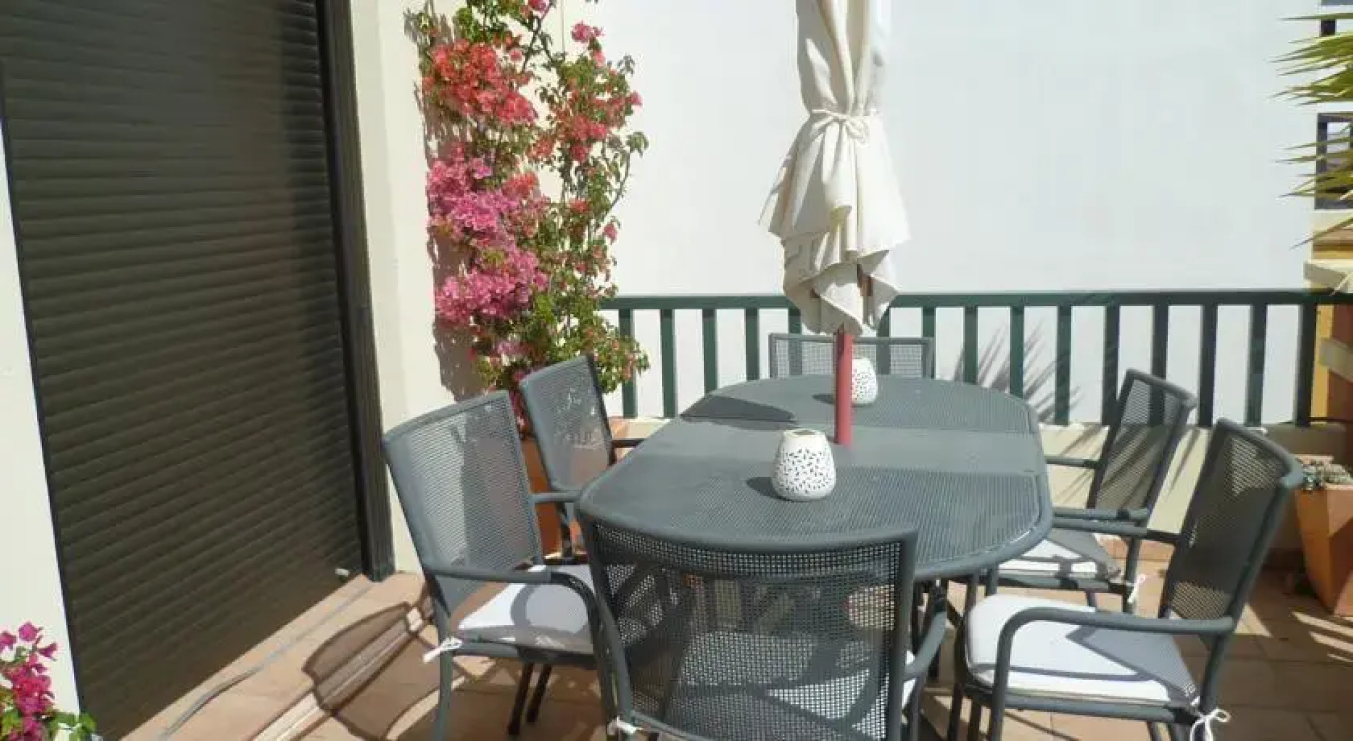 Apartment Costa Esuri