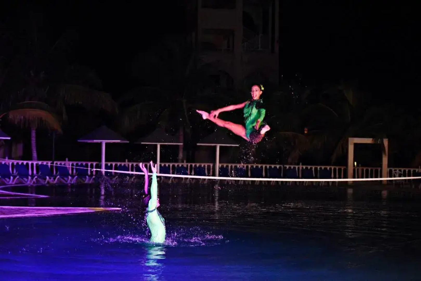 Memories Caribe Beach Resort - Adults Only  +16