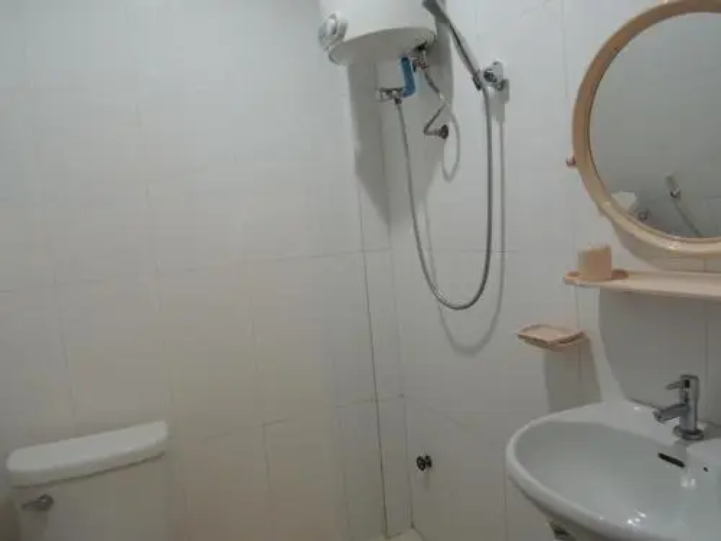 Romchong Guesthouse