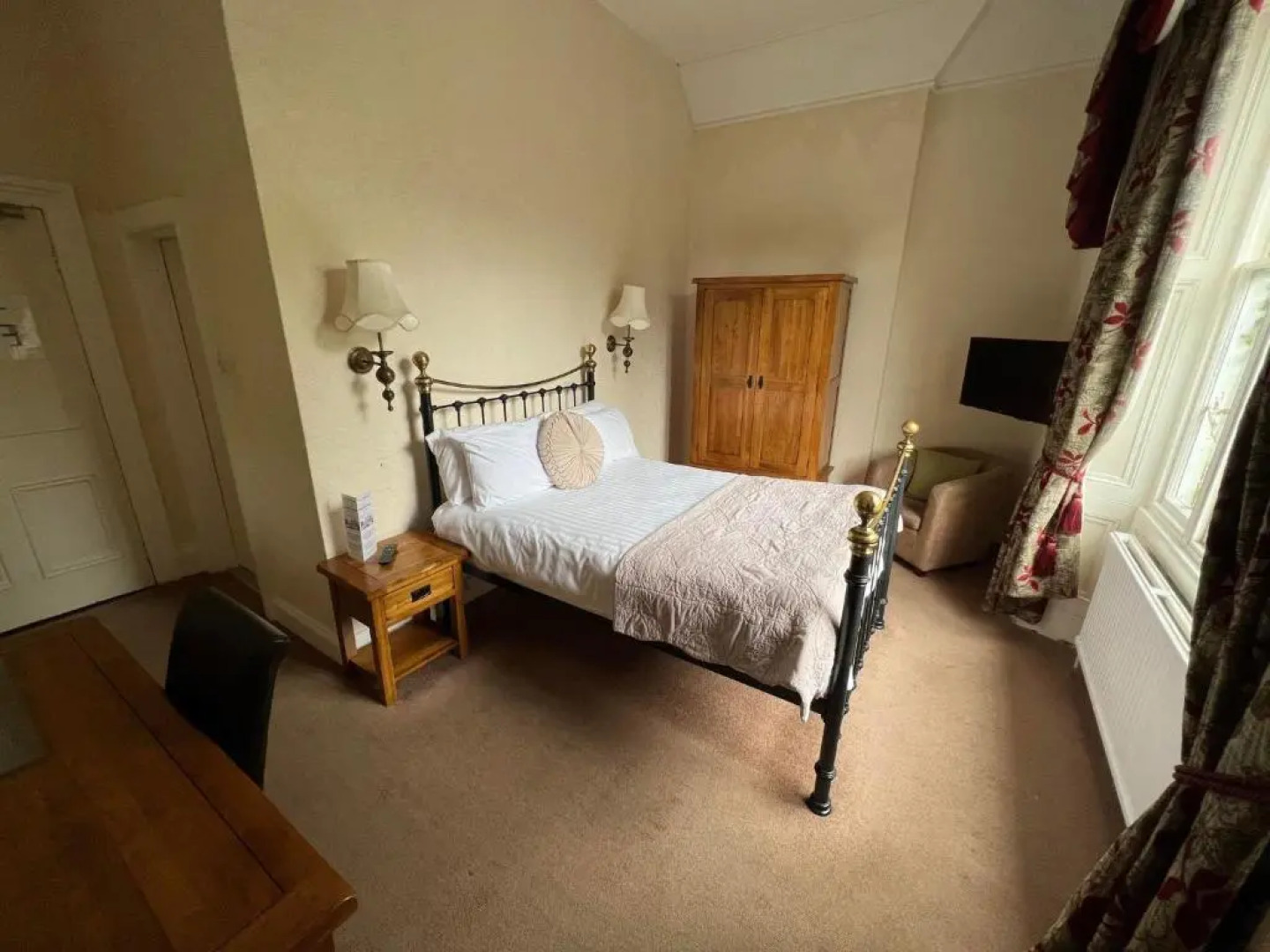 Broughton Craggs Hotel