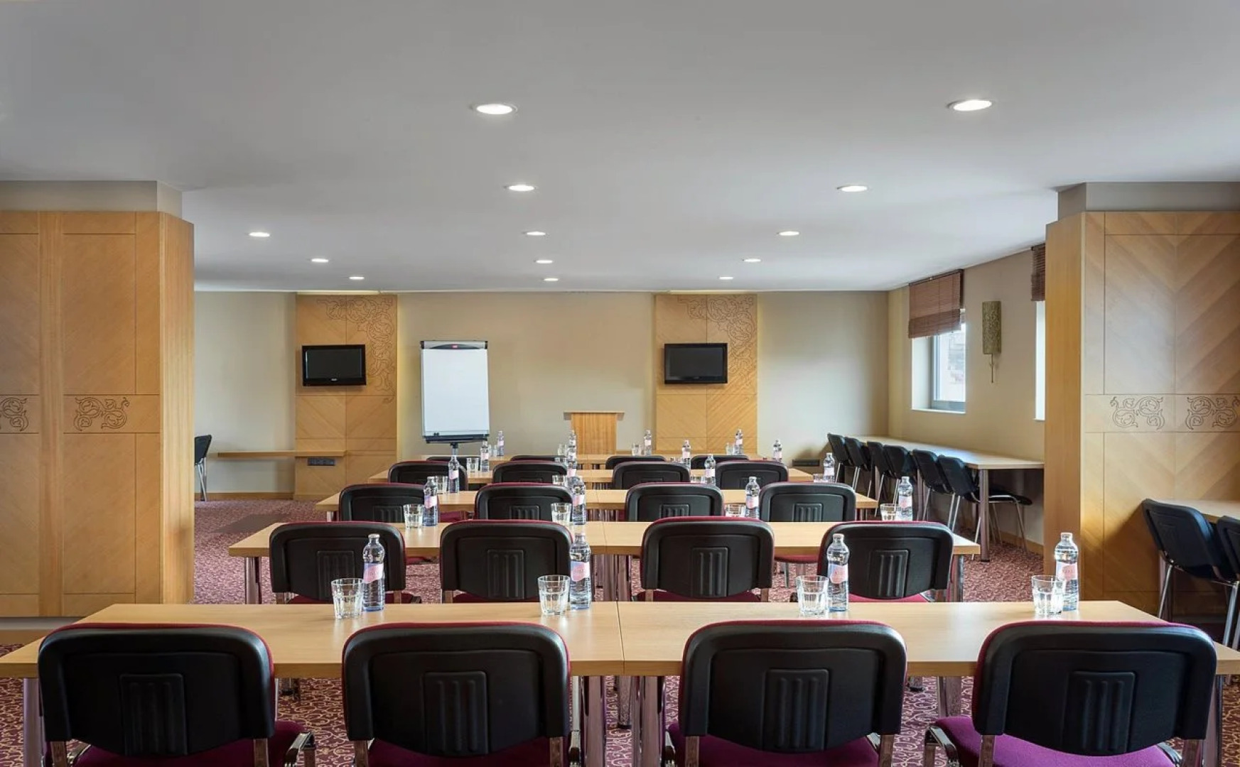 Отель Marmara Hotel Budapest