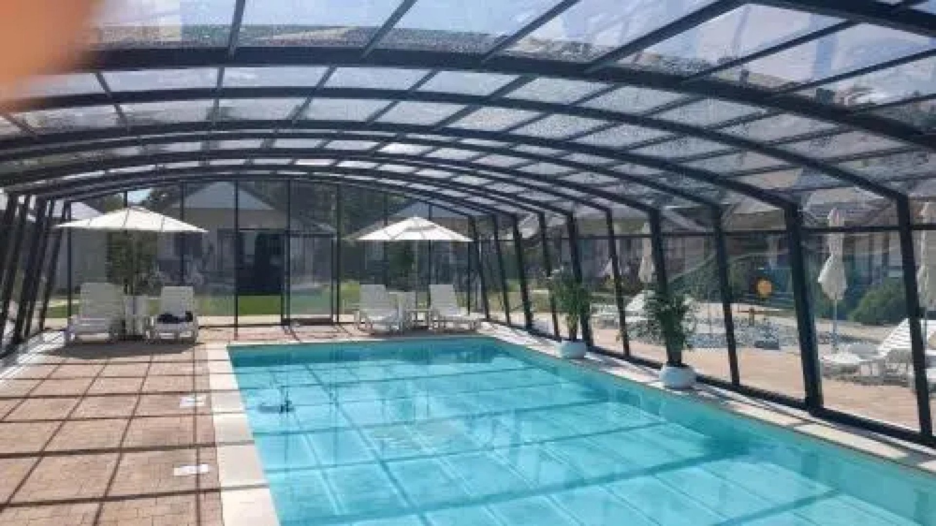 Osrodek Wypoczynkowy Lawendowo