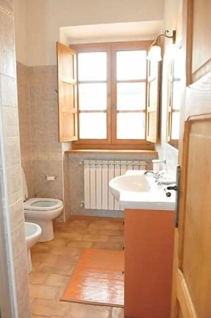 Agriturismo Santa Veronica