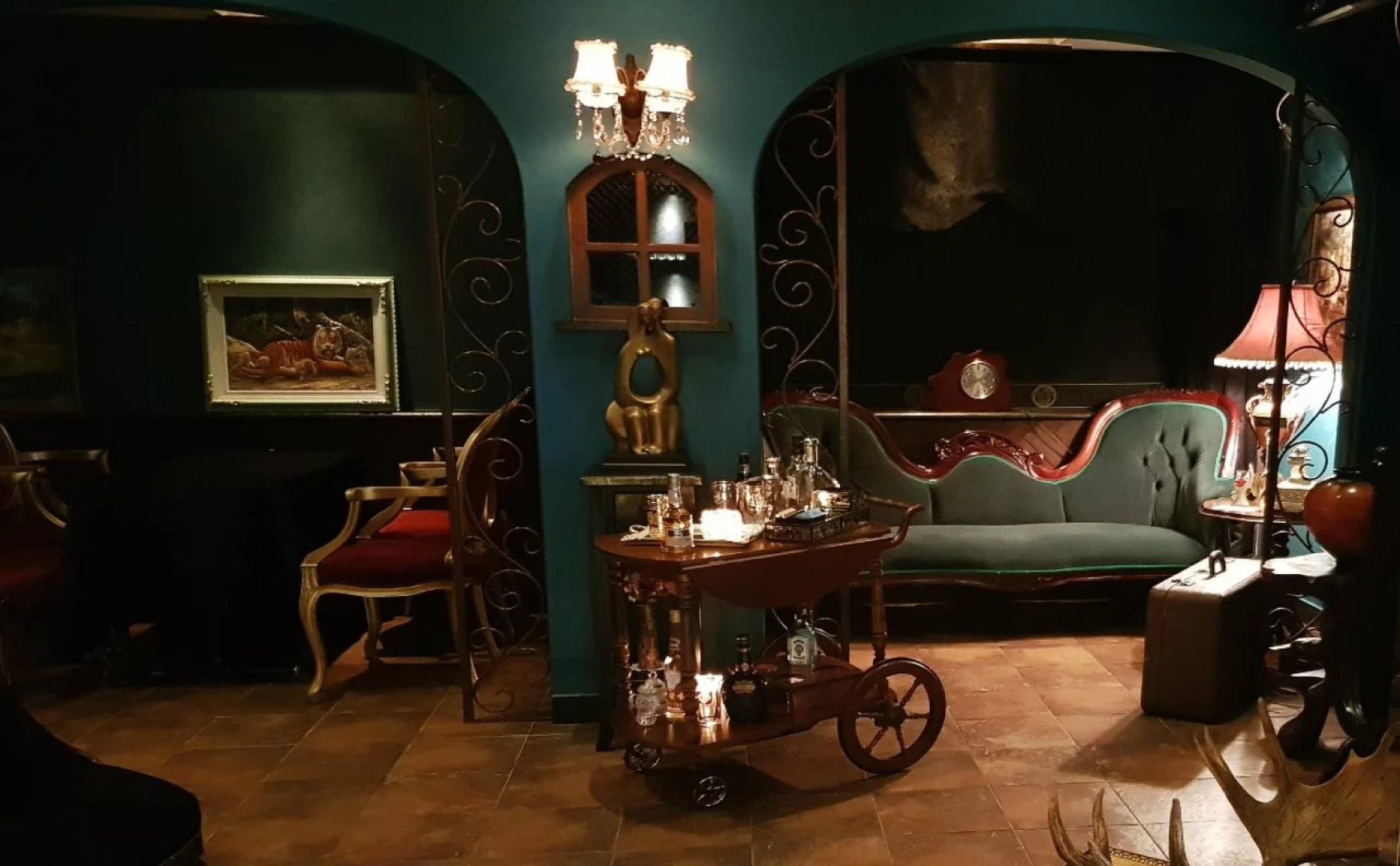 Hotel Avenue Changwon