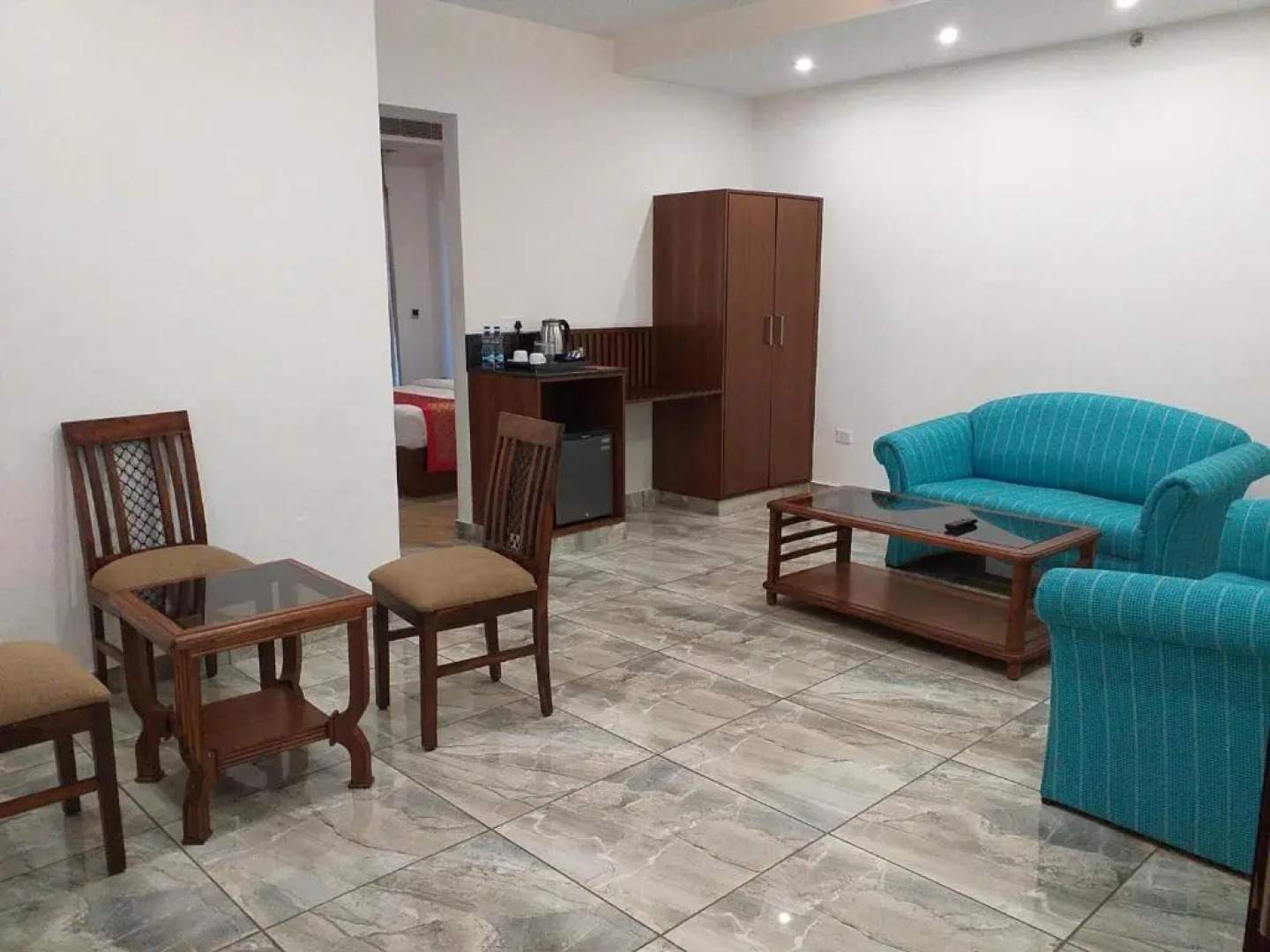 Grand Hotel Nawanshahr