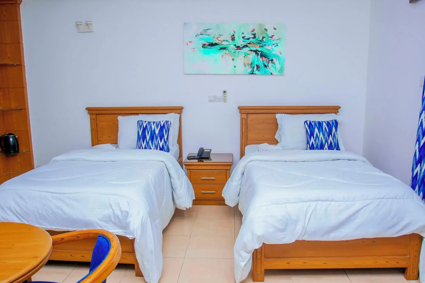 Sleep Inn Hotel City Centre