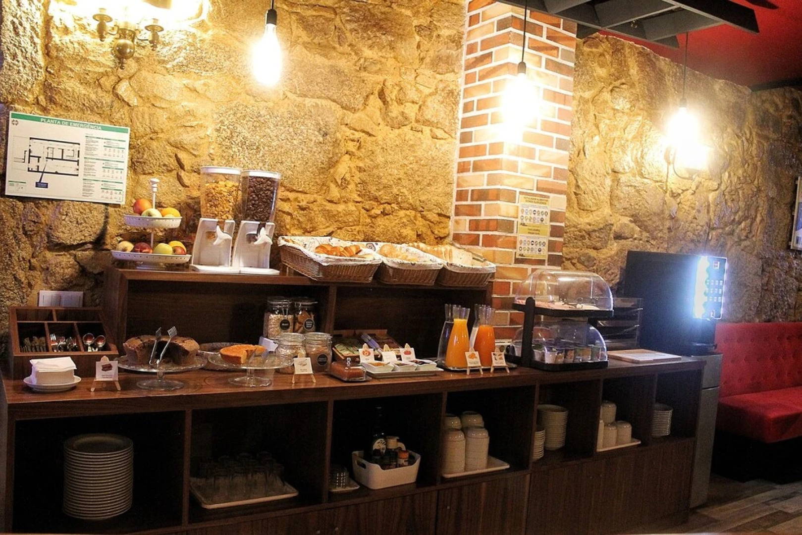 Art'otel Barcelos