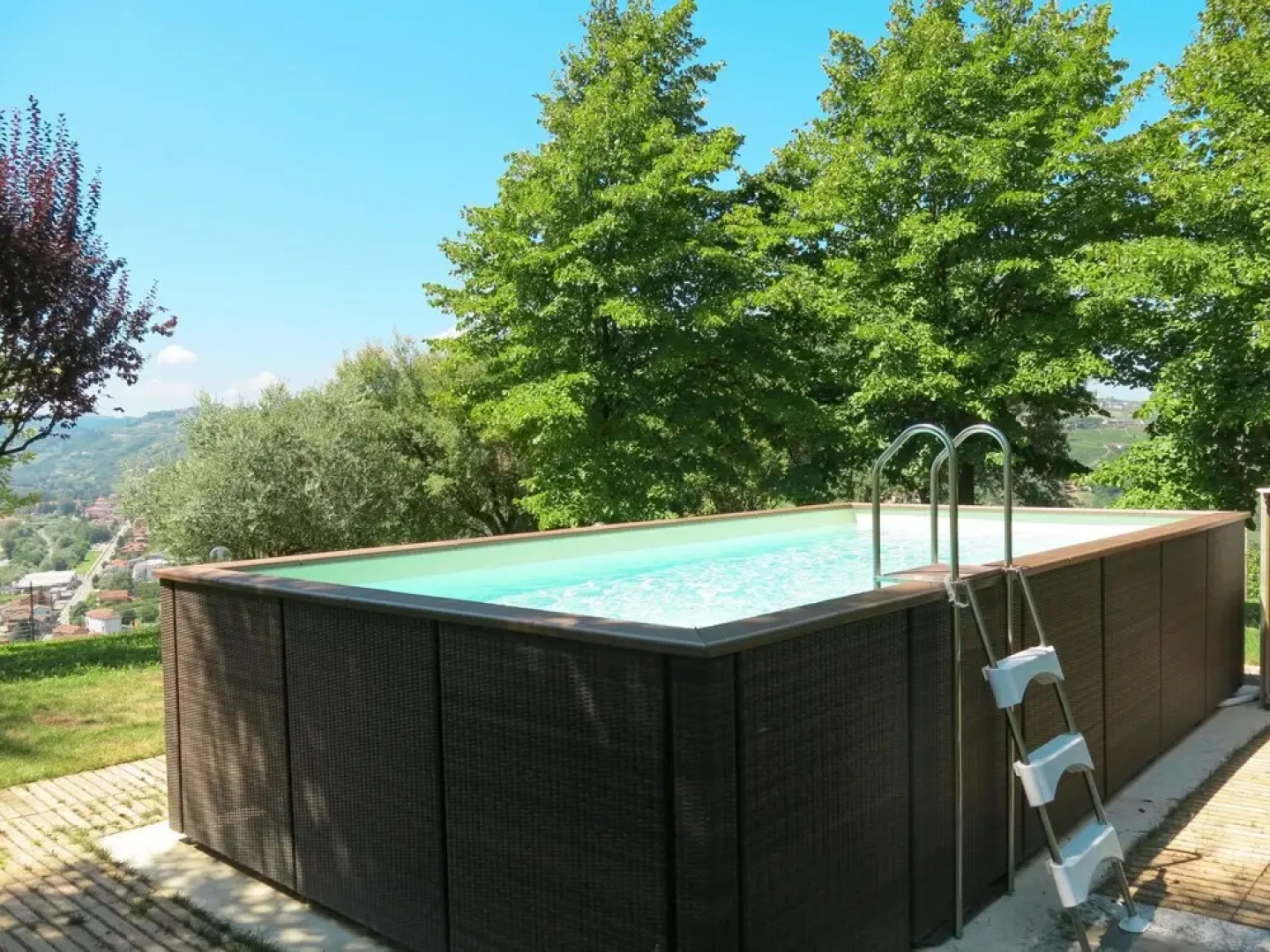 Ca Sarun Santo Stefano Belbo