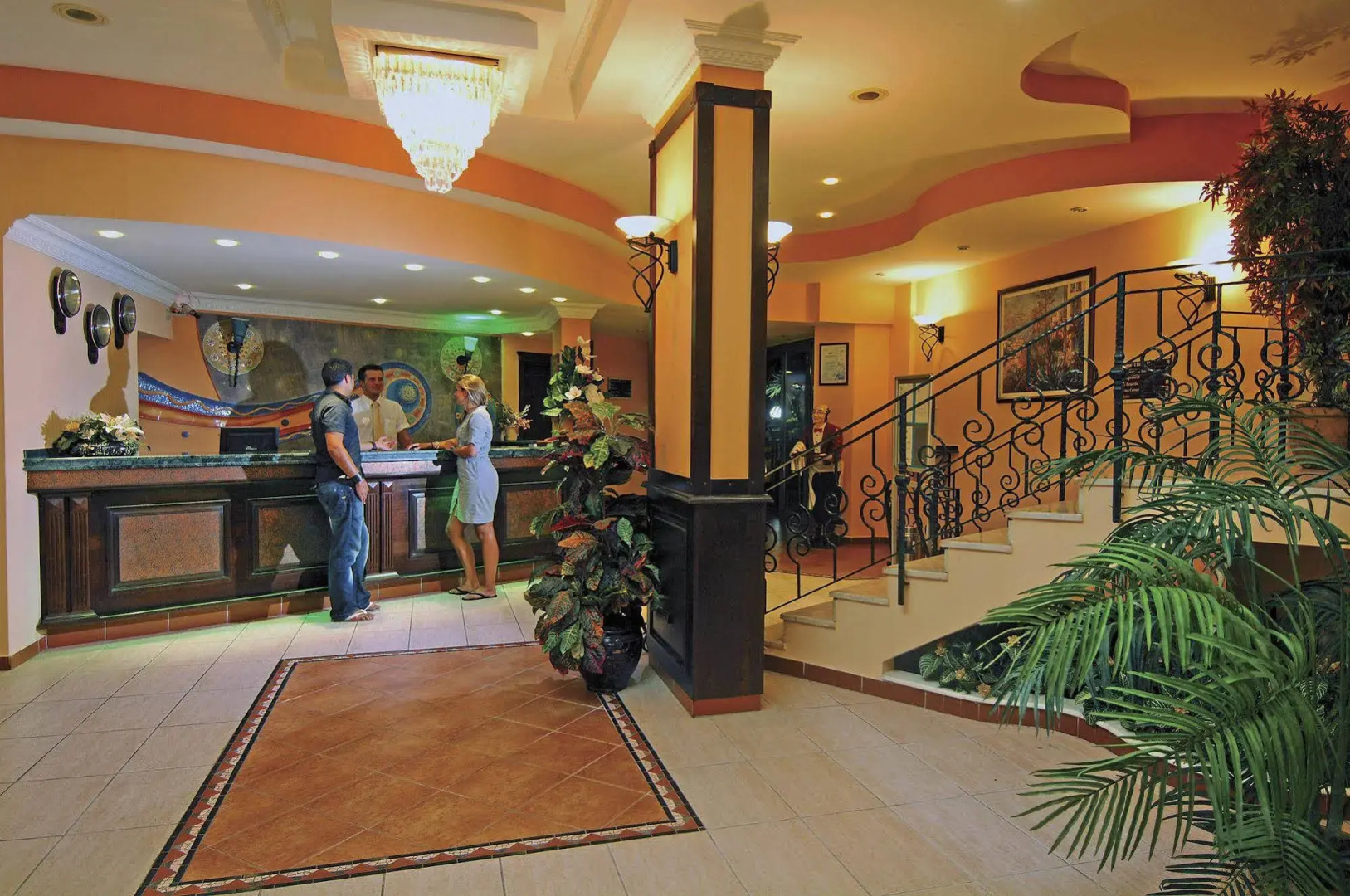 Sifalar Apart Hotel