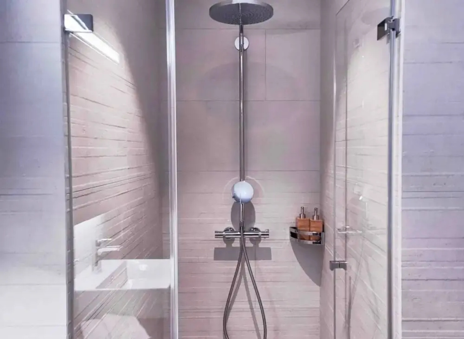 LUXURY Property rented at Dübendorf