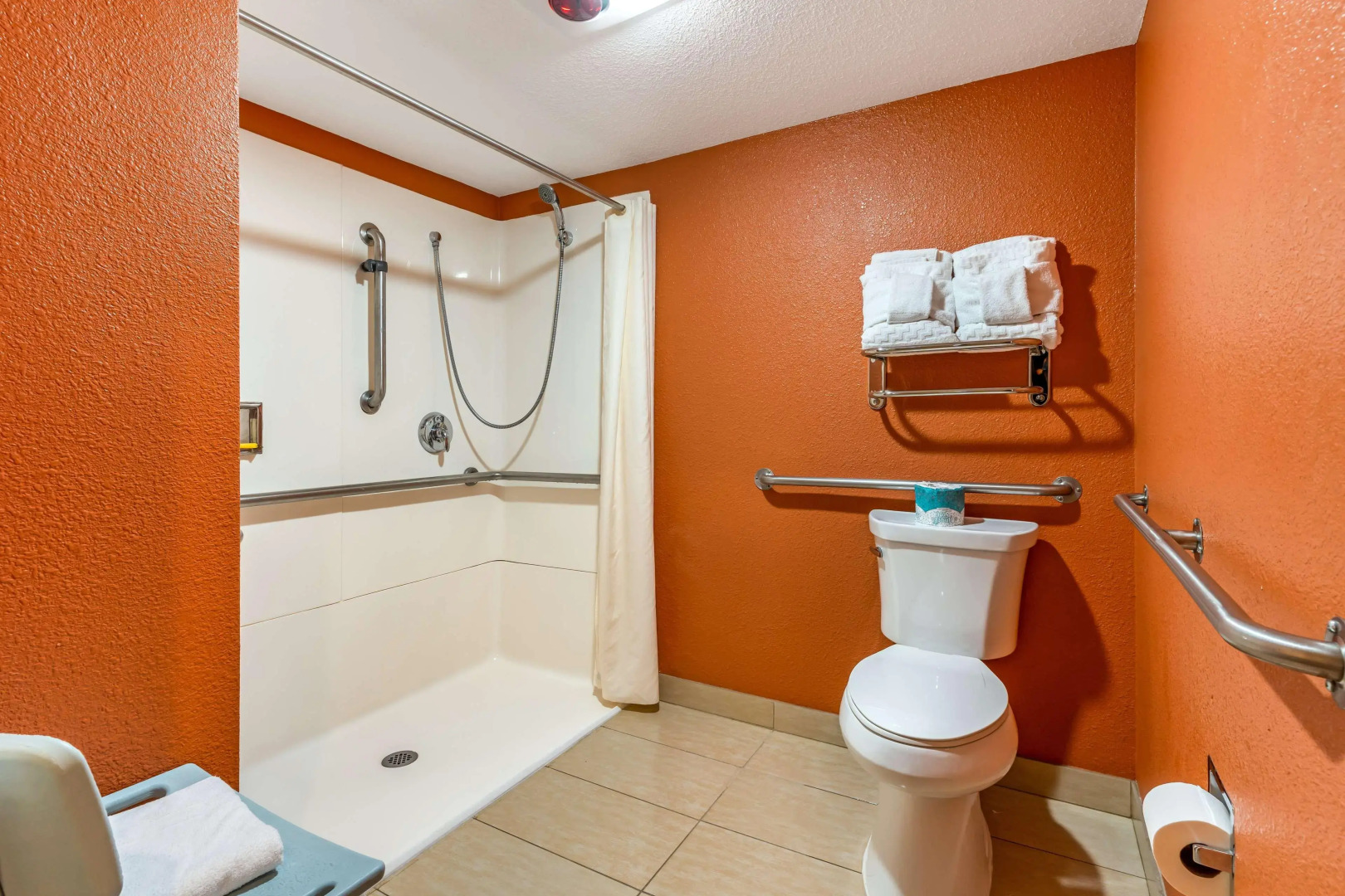 Best Western Plus Inn Scotts Valley