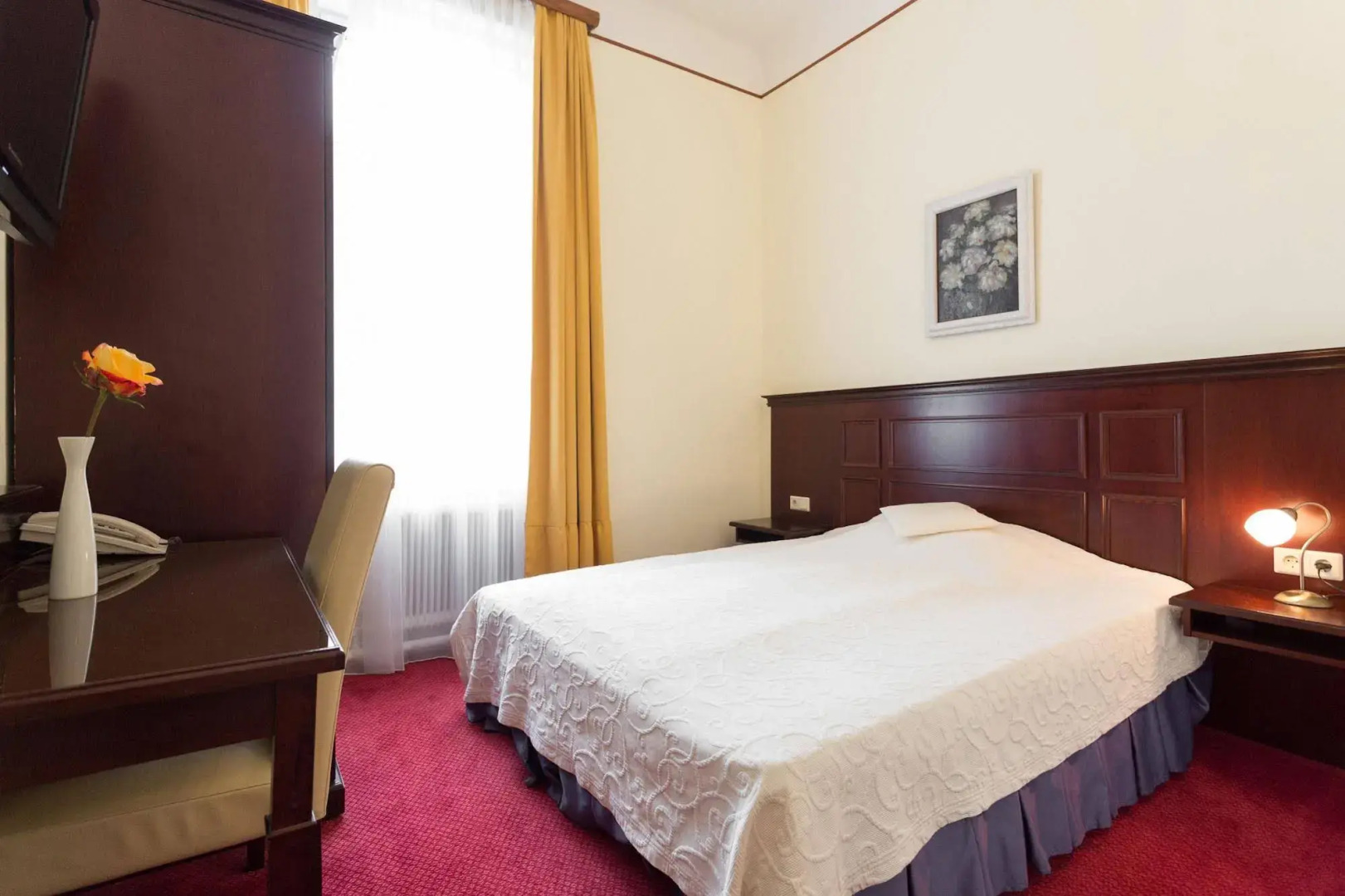 Hotel Viktoria Schönbrunn