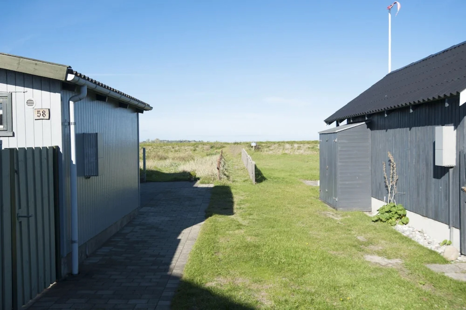 Holiday Home Kerteminde FH3-166