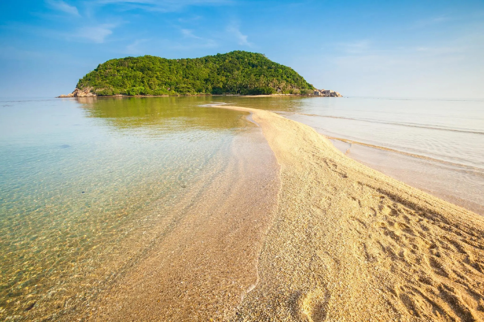 Haad Yao Bayview Resort & Spa