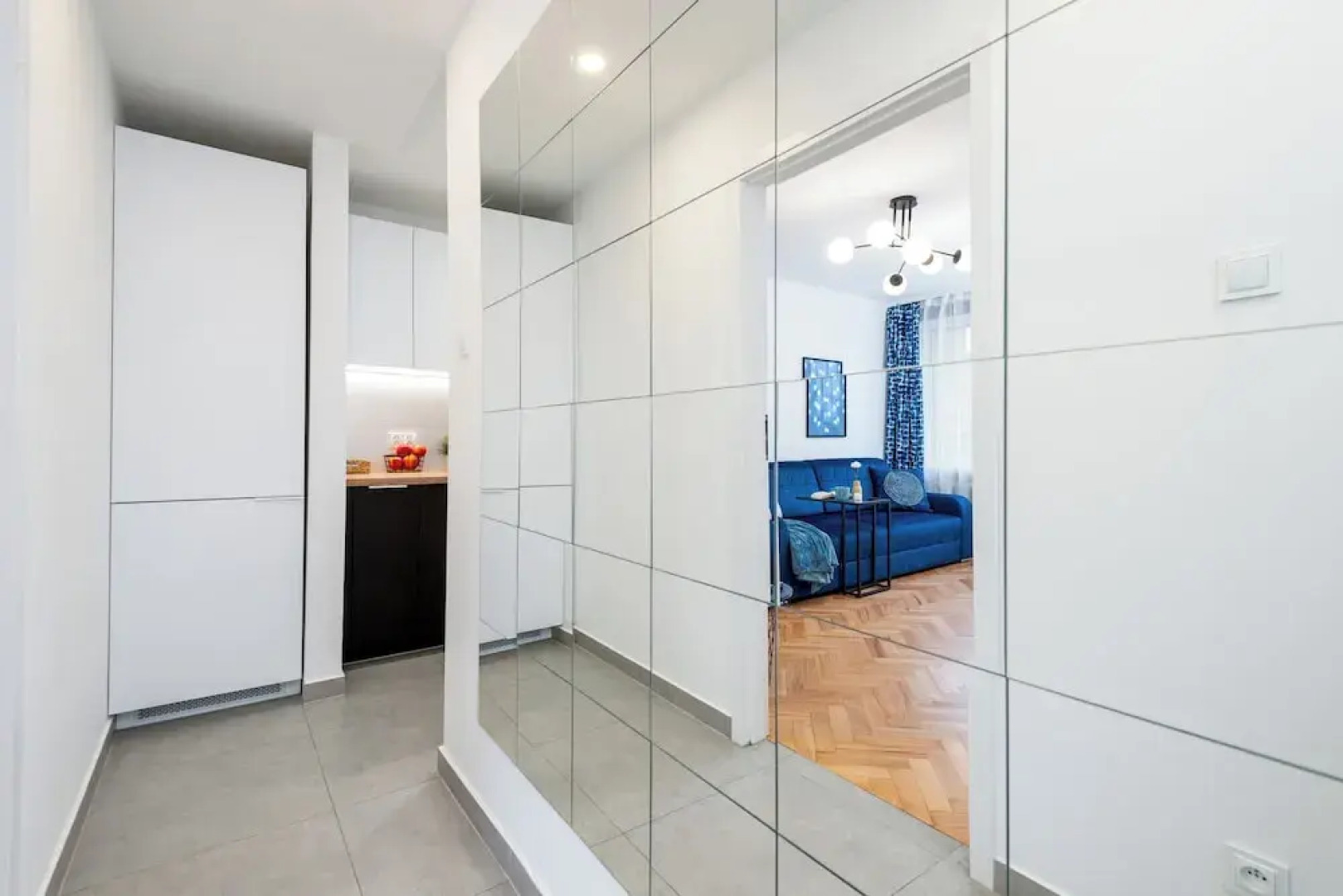 Apartament Valdi - by Kairos Apartments