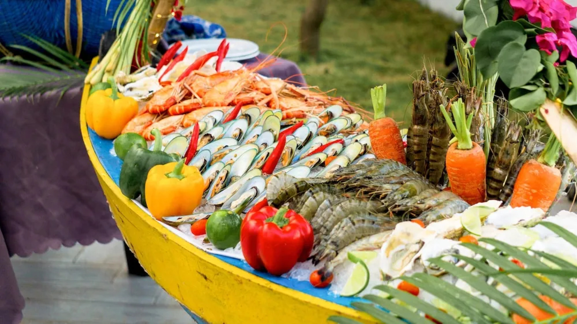 Seaside Boutique Resort Quy Nhon