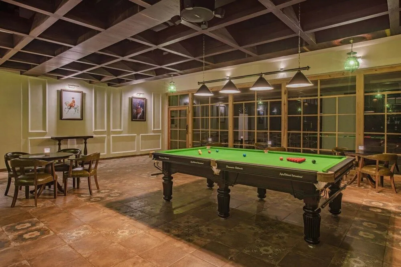 Aurika Coorg - Luxury by Lemon Tree Hotels