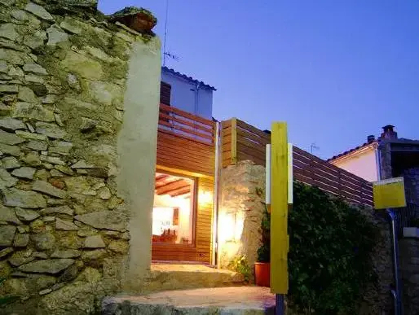 Somianatura Alberg - Turisme Rural