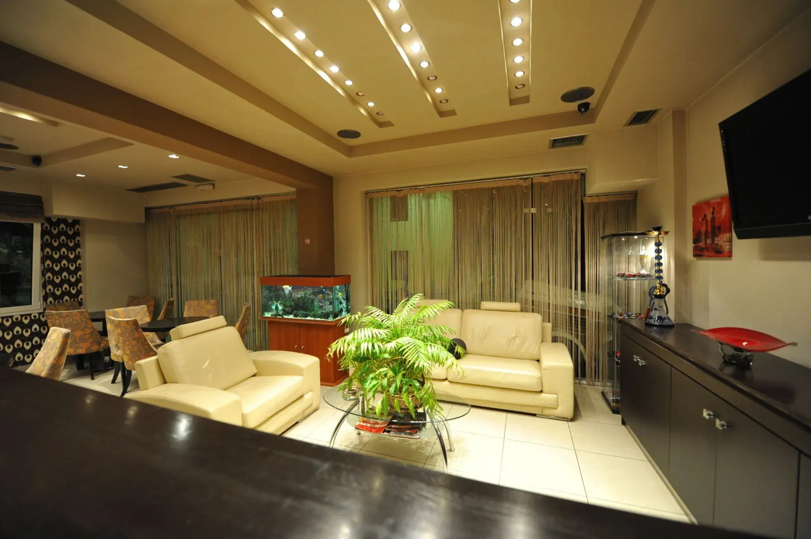 Ceragio Hotel & Apartments