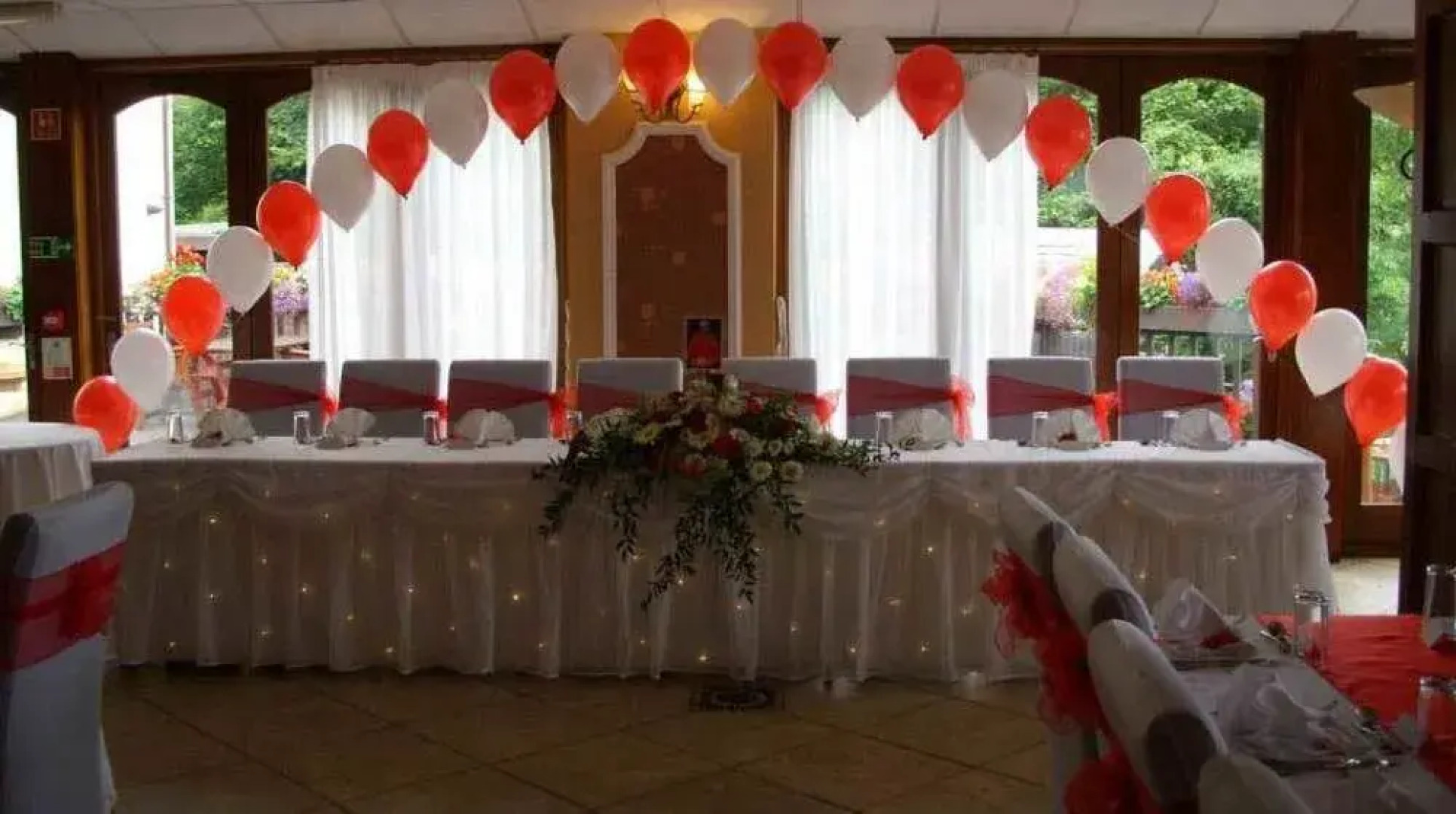 White Waters Country Hotel