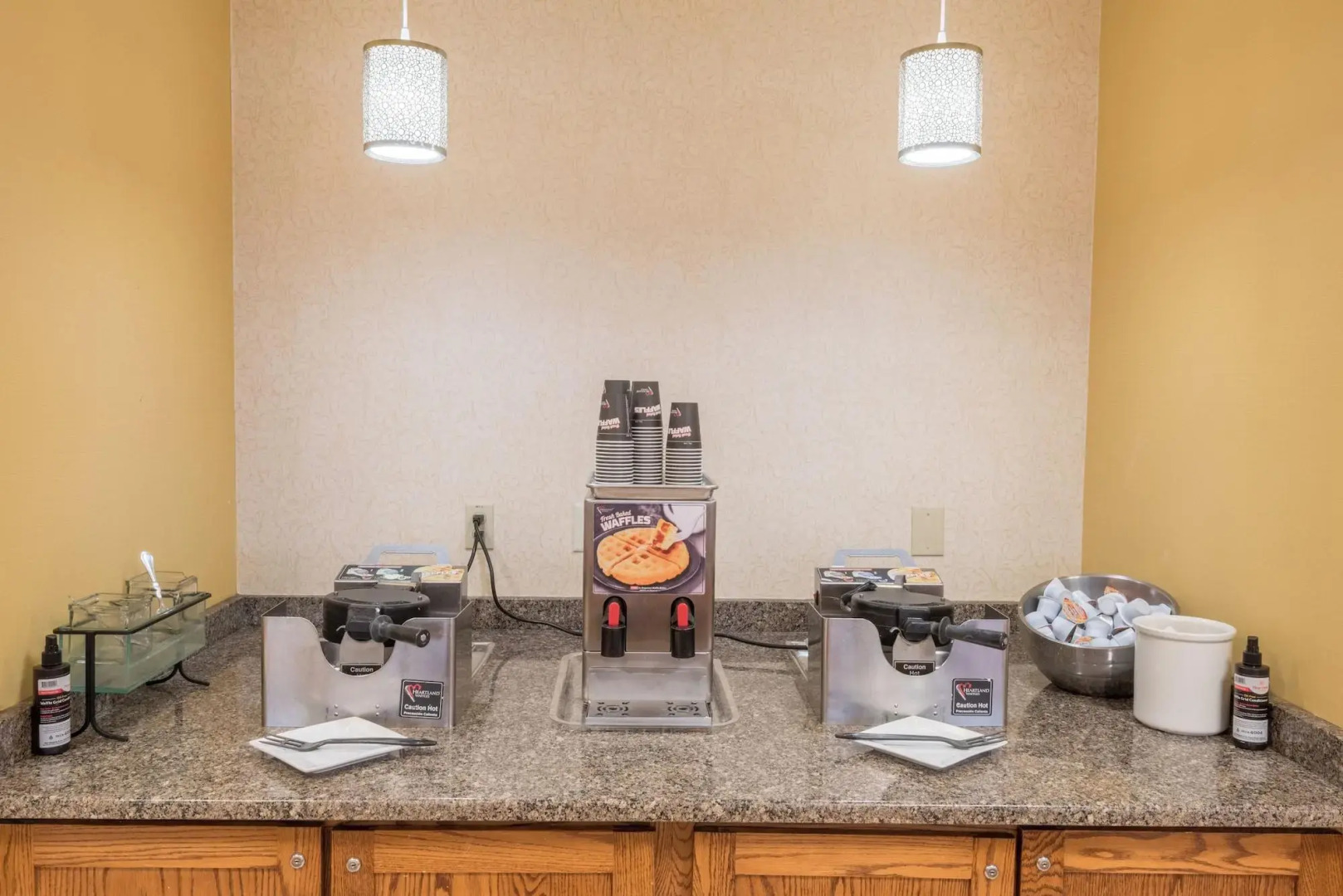 Kahler Inn and Suites - Mayo Clinic Area