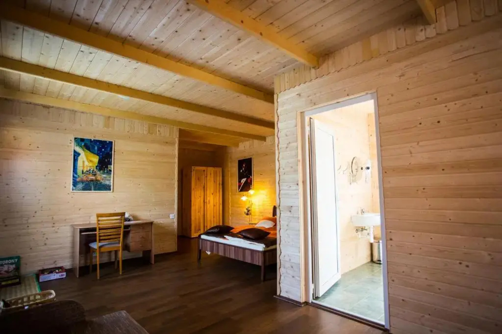 Szatmar Beregi Elmenyliget