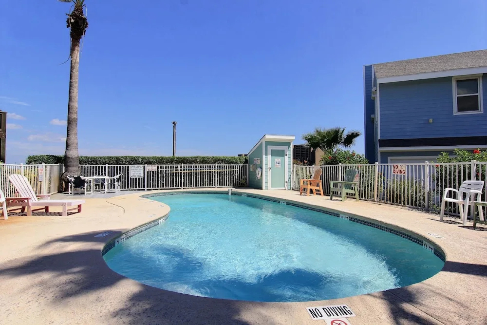 Lost Colony Villa 30