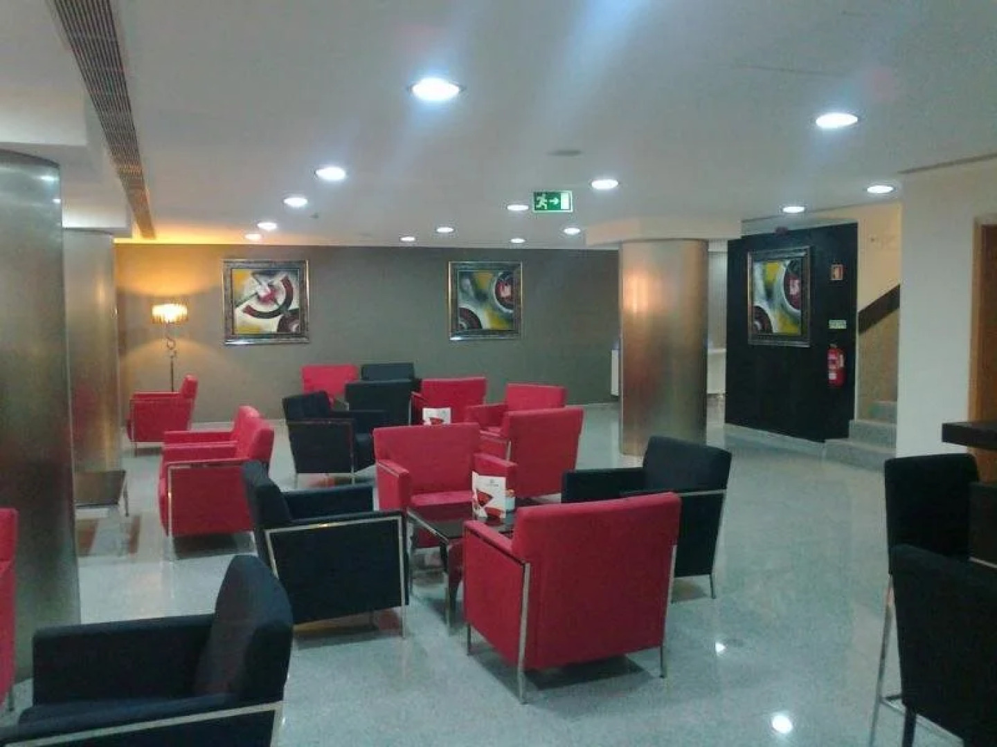 Aparthotel Tropicana