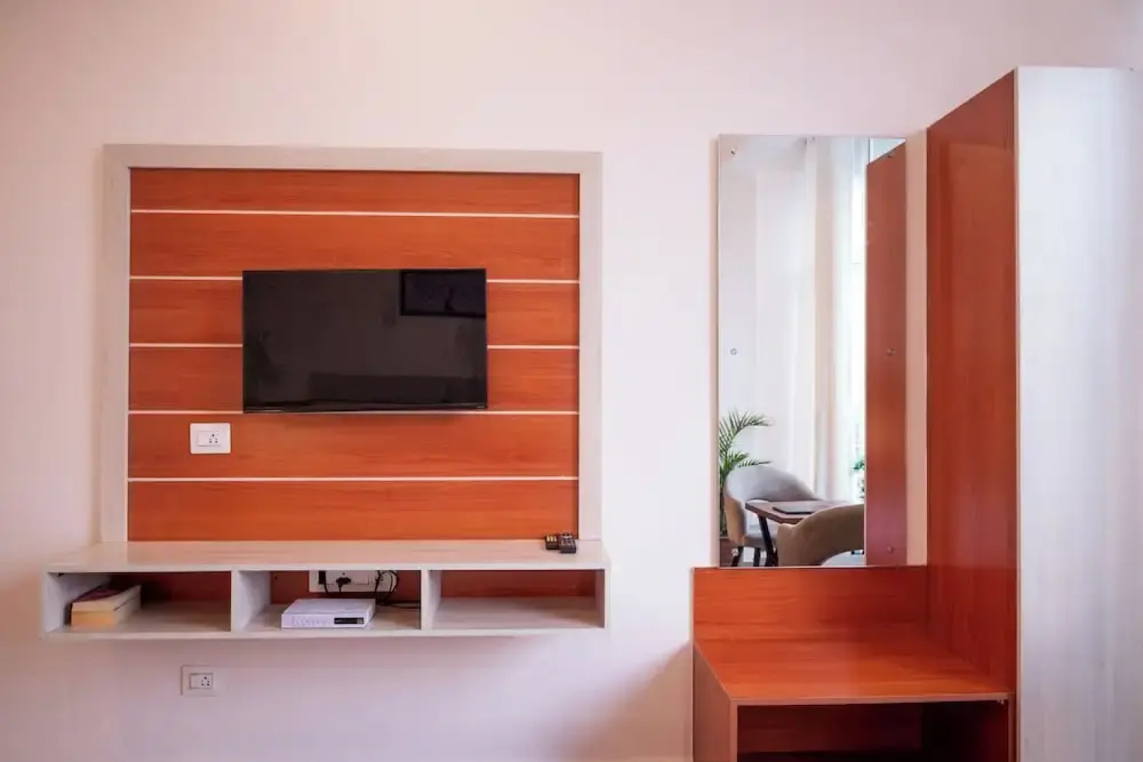 Hotel Sagar Residency- Best Mountain View Hotel In Palampur