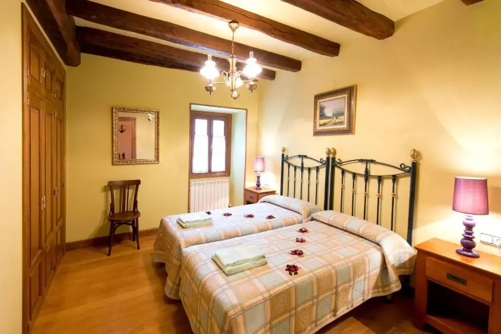 Casa Aldekotxeberria