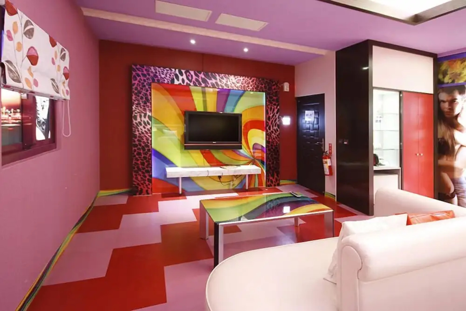 Chihpen City Art Hot Spring Hotel