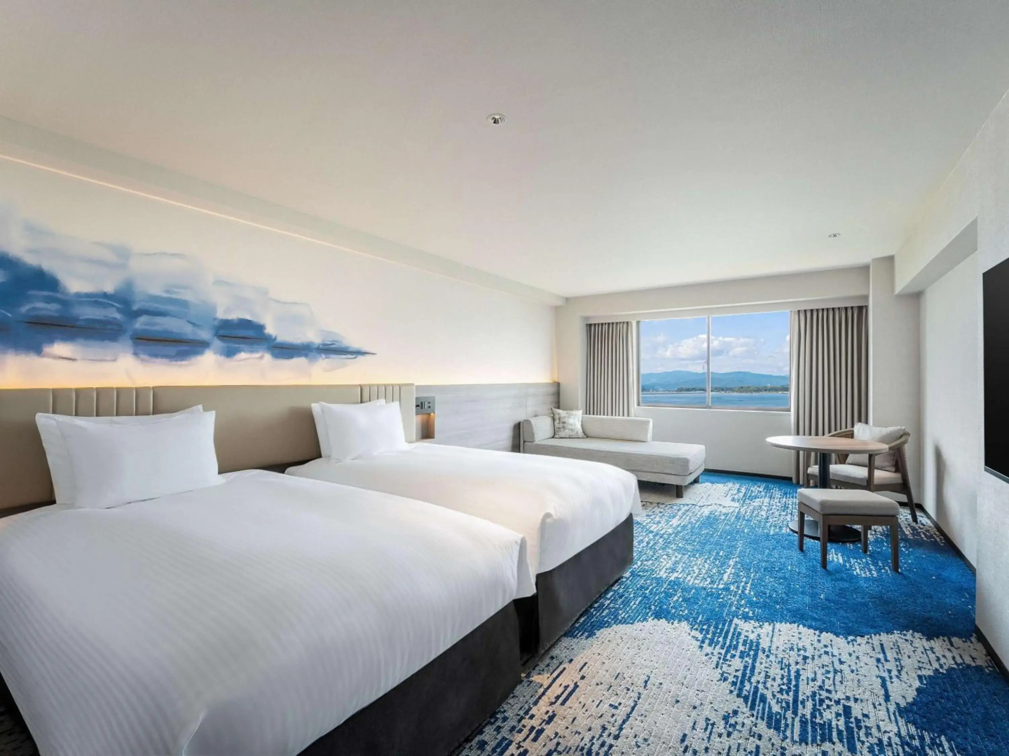 Grand Mercure Lake Hamana Resort & Spa