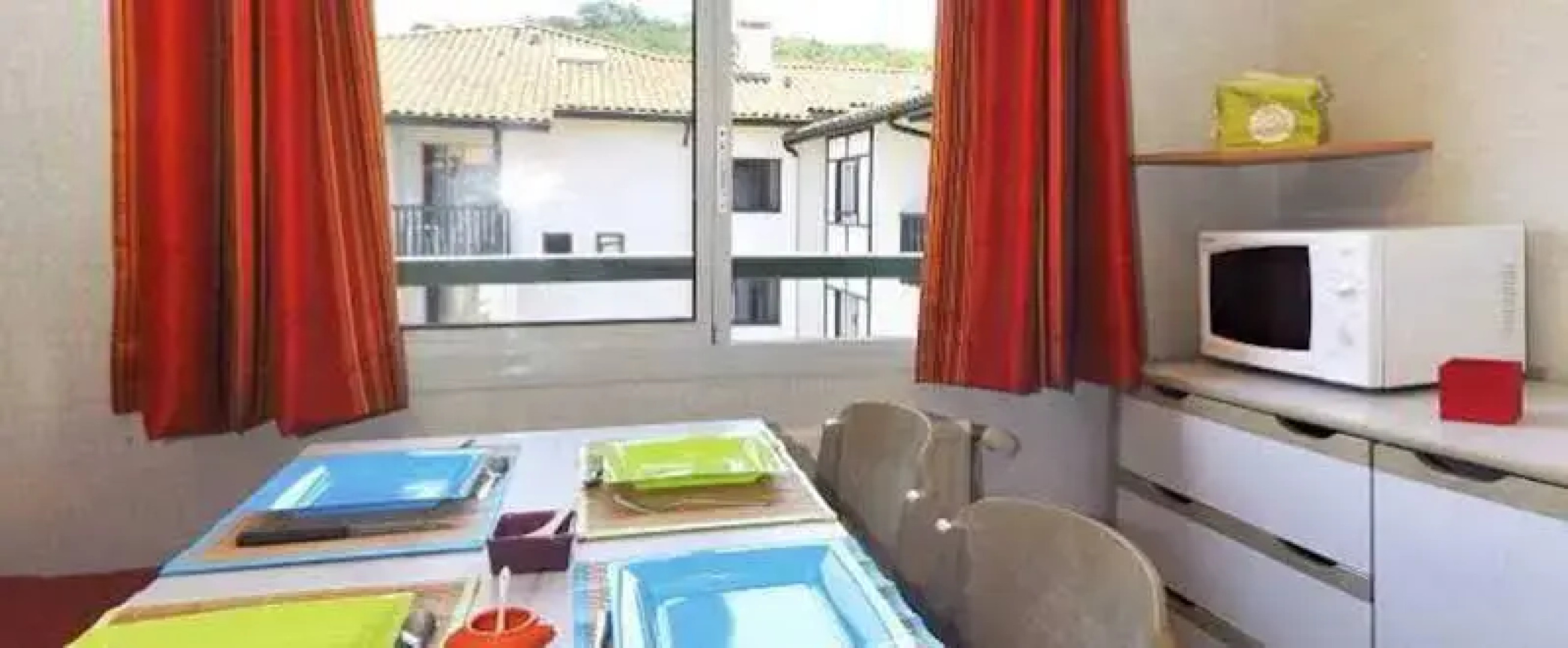 VVF Urrugne Saint-Jean-de-Luz Côte Basque