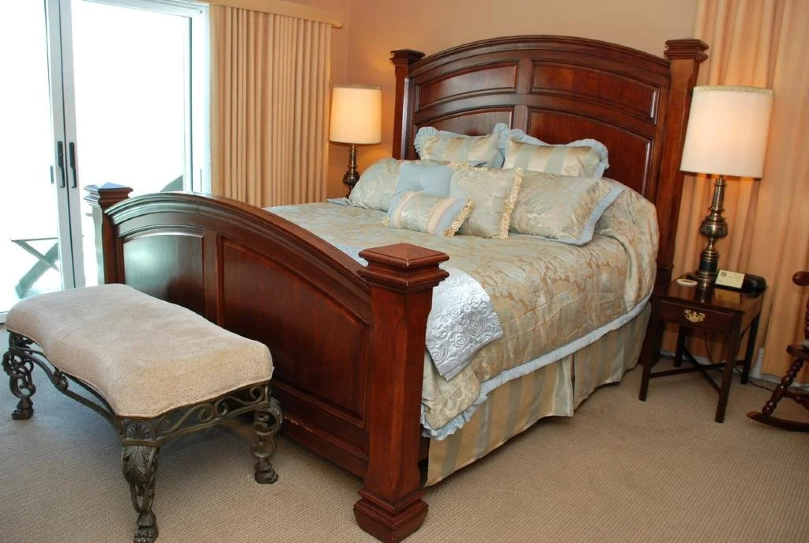 Desoto Beach Terraces