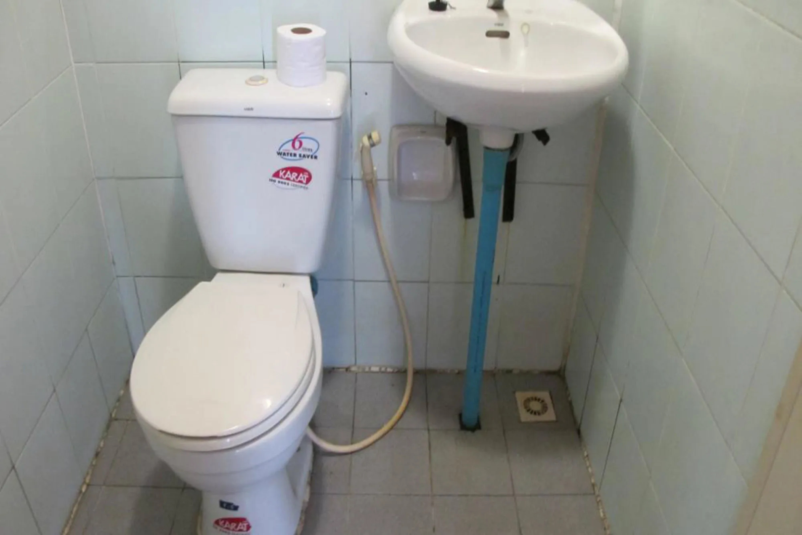 Sugar Cane Guest House 1